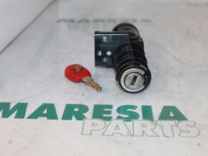 Gebruikte Kontaktslot + Sleutel Alfa Romeo 156 (932) 2.0 Twin Spark 16V Prijs € 25,00 Margeregeling aangeboden door Maresia Parts