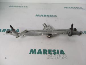 Gebruikte Ruitenwis Mechaniek Citroen Berlingo 1.6 Hdi 75 Prijs € 60,50 Inclusief btw aangeboden door Maresia Parts