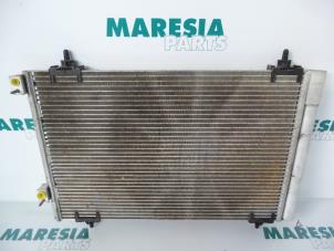 Gebruikte Airco Condensor Citroen Berlingo 1.6 Hdi 75 Prijs € 42,35 Inclusief btw aangeboden door Maresia Parts