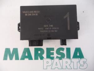 Gebruikte PDC Module Citroen C5 I Break (DE) 2.0 16V Prijs € 50,00 Margeregeling aangeboden door Maresia Parts