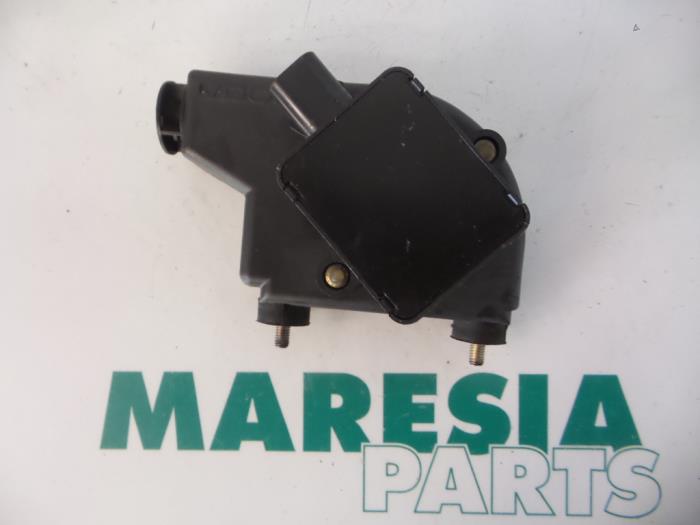 Gebruikte Sensor Gaspedaalpositie Citroen C5 I Break (DE) 2.0 16V Prijs € 35,00 Margeregeling aangeboden door Maresia Parts