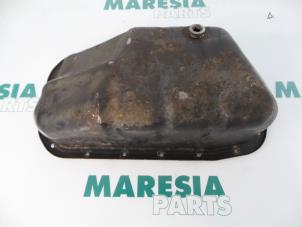 Gebruikte Carterpan Renault Clio II (BB/CB) 1.2 16V Prijs € 35,00 Margeregeling aangeboden door Maresia Parts