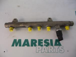 Gebruikte Galerij (Injectie) Renault Scénic I (JA) 1.9 dCi Prijs € 50,00 Margeregeling aangeboden door Maresia Parts