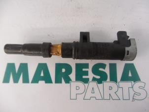 Gebruikte Bobine Renault Scénic I (JA) 1.6 16V Prijs € 10,00 Margeregeling aangeboden door Maresia Parts
