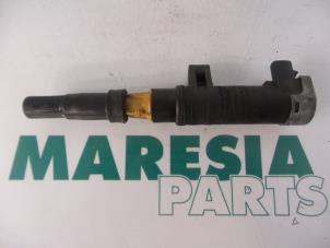 Gebruikte Bobine Renault Scénic I (JA) 1.6 16V Prijs € 10,00 Margeregeling aangeboden door Maresia Parts