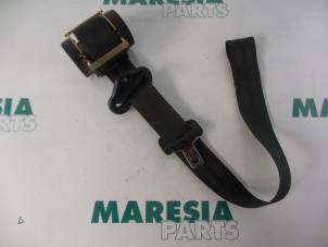 Gebruikte Veiligheidsgordel links-voor Citroen Xsara Coupé (N0) 1.6 16V Prijs € 25,00 Margeregeling aangeboden door Maresia Parts