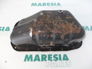 Gebruikte Carterpan Renault Clio II (BB/CB) 1.2 16V Prijs € 35,00 Margeregeling aangeboden door Maresia Parts