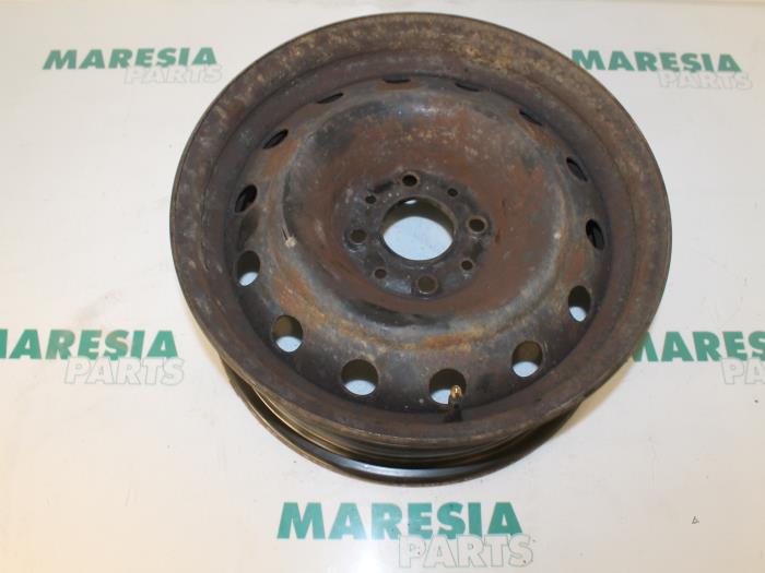 CITROËN Xsara 1 generation (1997-2004) Wheel 5401H7 19401466