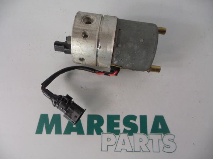 Gebruikte Esp computer Peugeot 607 (9D/U) 2.2 16V Prijs € 139,95 Margeregeling aangeboden door Maresia Parts
