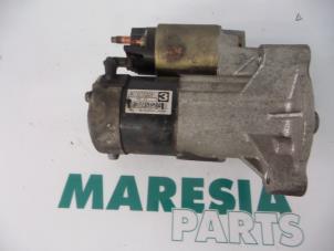 Gebruikte Startmotor Peugeot 807 2.0 16V Prijs € 30,00 Margeregeling aangeboden door Maresia Parts