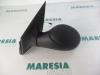 Citroën C2 (JM) 1.6 16V VTR Buitenspiegel links