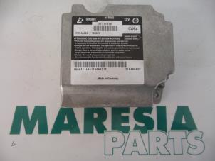 Gebruikte Airbag Module Fiat Stilo MW (192C) 1.9 JTD 115 Prijs € 75,00 Margeregeling aangeboden door Maresia Parts