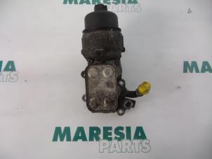 Gebruikte Oliefilterhouder Fiat Scudo (270) 2.0 D Multijet Prijs € 60,50 Inclusief btw aangeboden door Maresia Parts