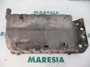 Gebruikte Carterpan Fiat Scudo (270) 2.0 D Multijet Prijs € 90,75 Inclusief btw aangeboden door Maresia Parts