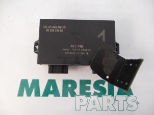 Gebruikte PDC Module Citroen C8 (EA/EB) 2.0 HDi 16V Prijs € 50,00 Margeregeling aangeboden door Maresia Parts