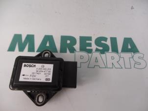 Gebruikte Esp computer Citroen C8 (EA/EB) 2.0 HDi 16V Prijs € 40,00 Margeregeling aangeboden door Maresia Parts