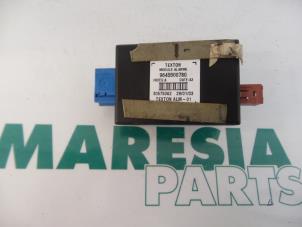 Gebruikte Computer Diversen Citroen C8 (EA/EB) 2.0 HDi 16V Prijs € 19,95 Margeregeling aangeboden door Maresia Parts