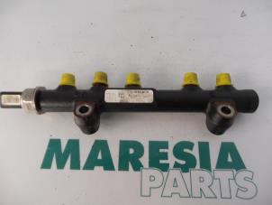 Gebruikte Galerij (Injectie) Peugeot 208 I (CA/CC/CK/CL) 1.6 e-HDi FAP Prijs € 50,00 Margeregeling aangeboden door Maresia Parts