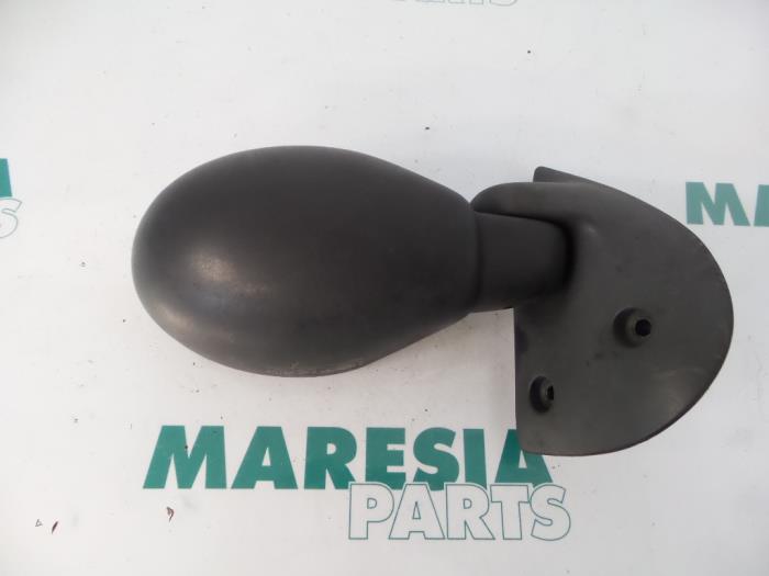 RENAULT Twingo 1 generation (1993-2007) Right Side Wing Mirror 7700834989 19511255