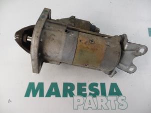 Gebruikte Startmotor Fiat Barchetta (183) 1.8 16V Prijs € 40,00 Margeregeling aangeboden door Maresia Parts