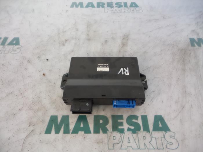 Gebruikte Computer Diversen Peugeot 607 (9D/U) 2.9 V6 24V Prijs € 50,00 Margeregeling aangeboden door Maresia Parts