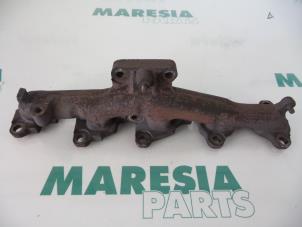 Gebruikte Uitlaatspruitstuk Fiat Fiorino (225) 1.3 JTD 16V Multijet Prijs € 48,40 Inclusief btw aangeboden door Maresia Parts