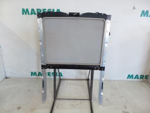 Gebruikte Hemelbekleding Peugeot 206 (2A/C/H/J/S) 1.1 XN,XR Prijs € 50,00 Margeregeling aangeboden door Maresia Parts