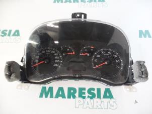 Gebruikte Cockpit Fiat Panda (169) 1.2 Fire Prijs € 40,00 Margeregeling aangeboden door Maresia Parts