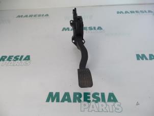 Gebruikte Sensor Gaspedaalpositie Citroen C3 (SC) 1.6 HDi 92 Prijs € 20,00 Margeregeling aangeboden door Maresia Parts