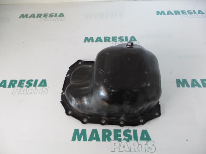 Gebruikte Carterpan Peugeot 107 1.0 12V Prijs € 29,99 Margeregeling aangeboden door Maresia Parts