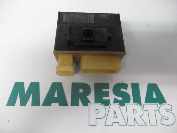 Gebruikte Computer Diversen Citroen C3 (SC) 1.6 HDi 92 Prijs € 15,00 Margeregeling aangeboden door Maresia Parts