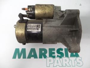 Gebruikte Startmotor Citroen Xsara Picasso (CH) 1.8 16V Prijs € 40,00 Margeregeling aangeboden door Maresia Parts