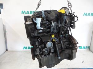 Gebruikte Motor Renault Megane III Grandtour (KZ) 1.5 dCi 110 Prijs € 1.260,00 Margeregeling aangeboden door Maresia Parts