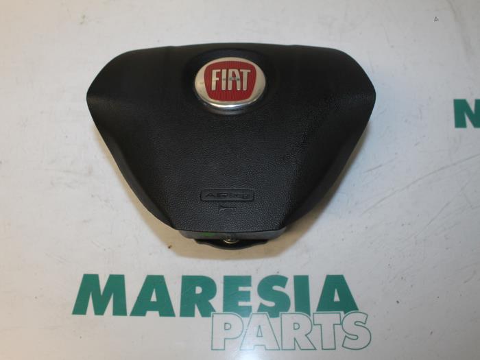 alfa 159 airbag module removal