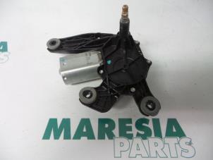 Gebruikte Ruitenwissermotor achter Peugeot 307 (3A/C/D) 2.0 HDi 90 Prijs € 20,00 Margeregeling aangeboden door Maresia Parts