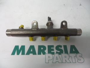 Gebruikte Galerij (Injectie) Renault Megane III Grandtour (KZ) 1.5 dCi 110 Prijs € 50,00 Margeregeling aangeboden door Maresia Parts