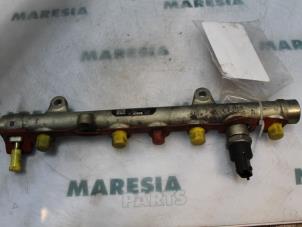 Gebruikte Common rail (Injectie) Renault Megane II Grandtour (KM) 1.9 dCi 130 Prijs € 60,00 Margeregeling aangeboden door Maresia Parts