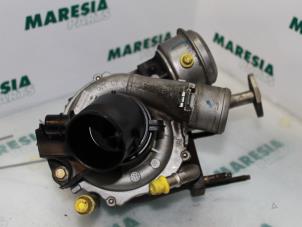 Gebruikte Turbo Renault Megane II Grandtour (KM) 1.9 dCi 130 Prijs € 157,50 Margeregeling aangeboden door Maresia Parts