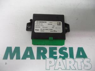 Gebruikte PDC Module Peugeot 508 SW (8E/8U) 1.6 e-HDi 16V Prijs € 90,00 Margeregeling aangeboden door Maresia Parts