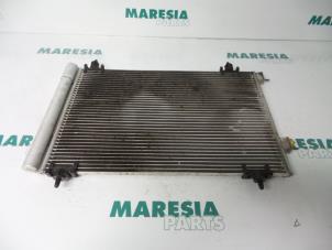 Gebruikte Airco Condensor Peugeot 307 (3A/C/D) 1.4 16V Prijs € 30,00 Margeregeling aangeboden door Maresia Parts
