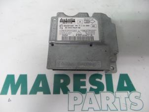 Gebruikte Airbag Module Peugeot 307 (3A/C/D) 1.4 16V Prijs € 100,00 Margeregeling aangeboden door Maresia Parts