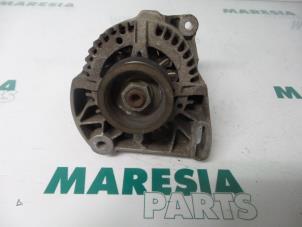 Gebruikte Dynamo Fiat Punto II (188) 1.2 60 S Prijs € 35,00 Margeregeling aangeboden door Maresia Parts