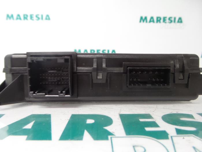 ALFA ROMEO 159 1 generation (2005-2011) Блок управления 60691612 23006833