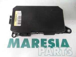 Gebruikte Computer Diversen Alfa Romeo 159 (939AX) 1.9 JTDm 16V Prijs € 50,00 Margeregeling aangeboden door Maresia Parts
