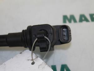 Gebruikte Bobine Fiat Barchetta (183) 1.8 16V Prijs € 15,00 Margeregeling aangeboden door Maresia Parts