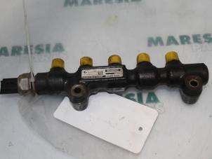 Gebruikte Galerij (Injectie) Citroen Berlingo 1.6 Hdi 75 Prijs € 36,30 Inclusief btw aangeboden door Maresia Parts