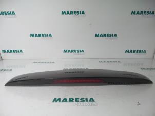 Gebruikte Spoiler Peugeot 206 SW (2E/K) 1.4 HDi Prijs € 50,00 Margeregeling aangeboden door Maresia Parts