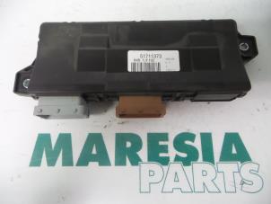 Gebruikte Computer Diversen Fiat Stilo (192A/B) 1.4 16V Prijs € 35,00 Margeregeling aangeboden door Maresia Parts