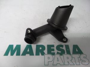 Gebruikte Oliepomp Citroen Jumper (U9) 2.2 HDi 130 Prijs € 30,25 Inclusief btw aangeboden door Maresia Parts