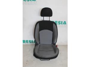 Peugeot 206 Stoelen rechts voorraad | Onderdelenlijn.nl Stoel Rechts Voor voor Peugeot 206 | TotalParts